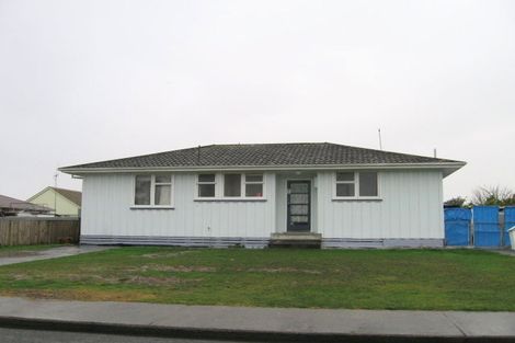 Photo of property in 317 Takapu Road, Camberley, Hastings, 4120