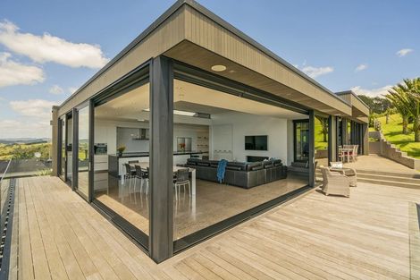 Photo of property in 107i Grange Road, Hahei, Whitianga, 3591