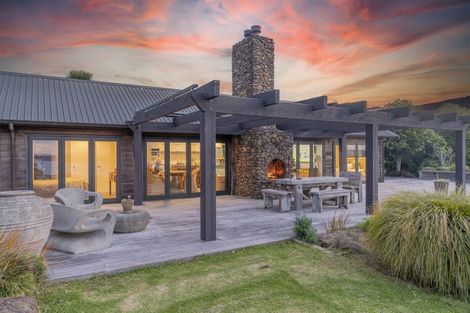 Photo of property in 899f Purangi Road, Cooks Beach, Whitianga, 3591