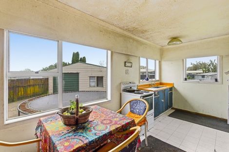 Photo of property in 15 Ross Street, Levin, 5510