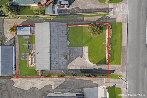 Photo of property in 1/56 Coxhead Road, Manurewa, Auckland, 2102