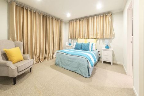 Photo of property in 4 Listack Drive, Flat Bush, Auckland, 2019