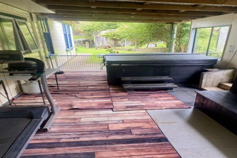 Photo of property in 2649 Pahiatua Pongaroa Road, Makuri, Pahiatua, 4989