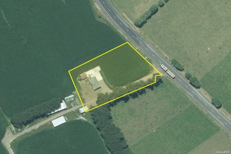 Photo of property in 1502 South Road, Manutahi, Patea, 4598