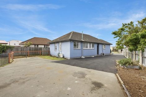 Photo of property in 5 Merrington Crescent, Aranui, Christchurch, 8061