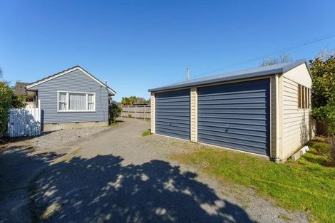 Photo of property in 47 Aorangi Road, Bryndwr, Christchurch, 8053