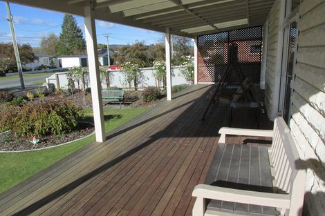 Photo of property in 23 Sloane Street, Fairlie, 7925