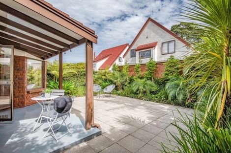Photo of property in 3/5 Tui Street, Devonport, Auckland, 0624