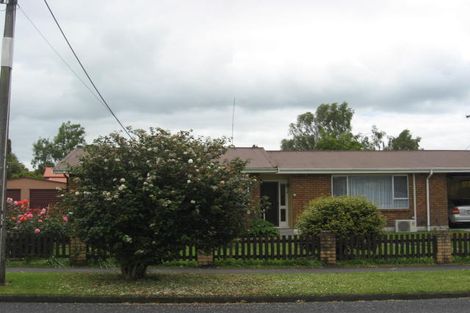 Photo of property in 317 Bridgman Road, Te Awamutu, 3800