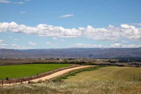 Photo of property in 93 Stones Road, Waikerikeri, Alexandra, 9391