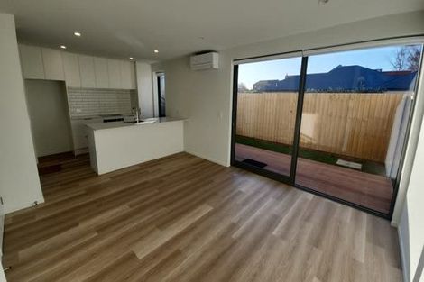 Photo of property in 2/37 Woodville Street, Edgeware, Christchurch, 8013