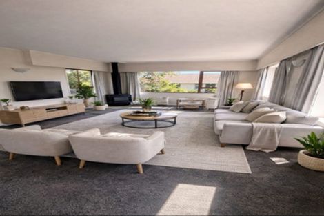 Photo of property in 16 Island View Terrace, Waikanae Beach, Waikanae, 5036