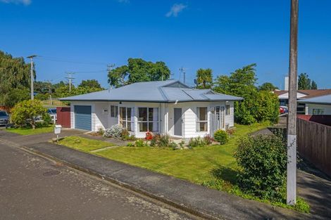 Photo of property in 1 Hughes Court, Pahiatua, 4910