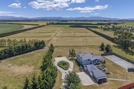 Photo of property in 2144 Wards Road, Charing Cross, Darfield, 7571