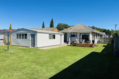 Photo of property in 9 Newall Street, Kawerau, 3127