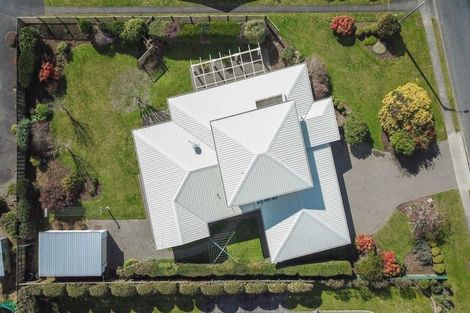 Photo of property in 4 Tahawai Crescent, Matamata, 3400