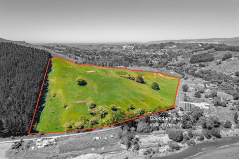 Photo of property in 171 Darwin Road, Outer Kaiti, Gisborne, 4010