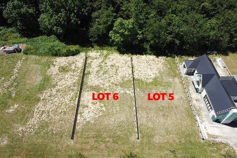 Photo of property in 140 Jacks Pass Road, Hanmer Springs, 7334