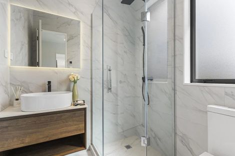 Photo of property in 52 Pukemarino Road, Waimauku, 0812