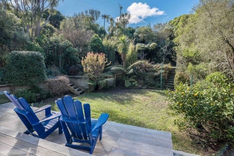 Photo of property in 60 Chelmsford Street, Ngaio, Wellington, 6035