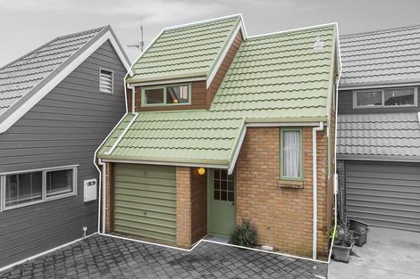 Photo of property in Puriri Village, 24/3 Puriri Street, Mount Maunganui, 3116