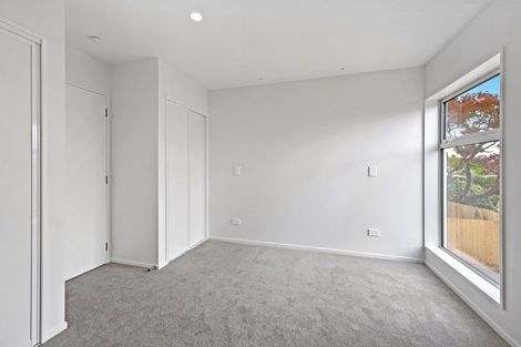 Photo of property in 1/21 Courtenay Street, St Albans, Christchurch, 8014