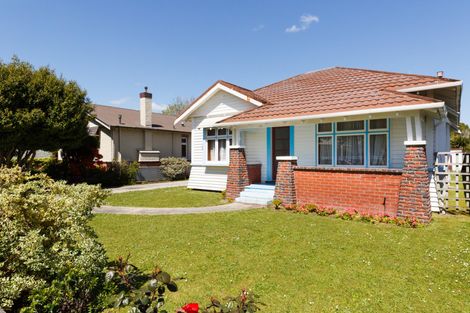 Photo of property in 50 Florence Avenue, Palmerston North, 4414