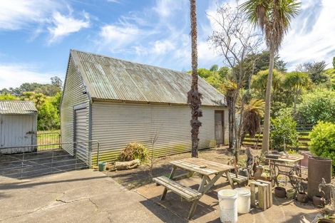 Photo of property in 377 State Highway 3, Kaitoke, Whanganui, 4572