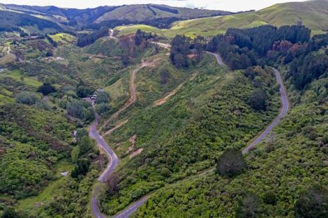 Photo of property in 539 Pahiatua Aokautere Road, Aokautere, 4471