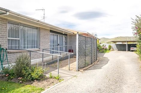 Photo of property in 2/12 Newbourne Crescent, Redwoodtown, Blenheim, 7201