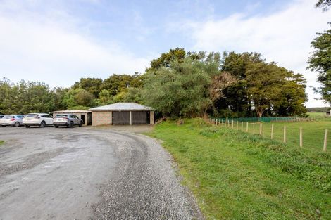 Photo of property in 341 Maharahara Road, Dannevirke, 4972