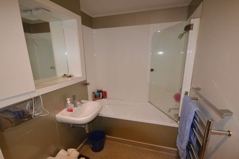 Photo of property in 15/45 Childers Terrace, Kilbirnie, Wellington, 6022