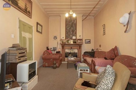 Photo of property in 6 Sale Street, Napier South, Napier, 4110