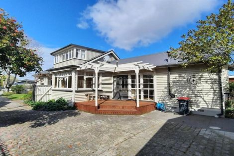 Photo of property in 131 Petrie Street, Richmond, Christchurch, 8013