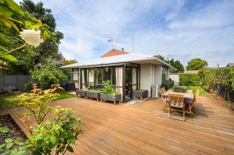 Photo of property in 83 Shamrock Street, Takaro, Palmerston North, 4412