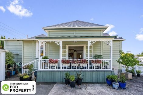 Photo of property in 265 Kamo Road, Whau Valley, Whangarei, 0112