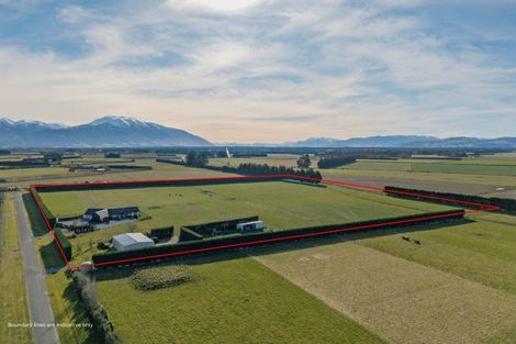 Photo of property in 42 Nuffield Drive, Methven, Rakaia, 7782