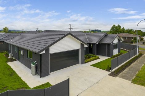 Photo of property in 11 Kauri Place, Pahiatua, 4910