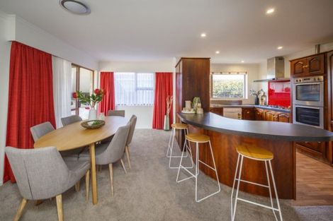 Photo of property in 46 John F Kennedy Drive, Milson, Palmerston North, 4414