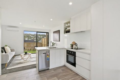 Photo of property in 2/96 Washington Avenue, Brooklyn, Wellington, 6021