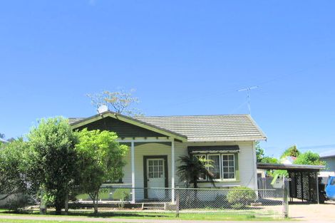 Photo of property in 29 Hospital Road, Mangapapa, Gisborne, 4010
