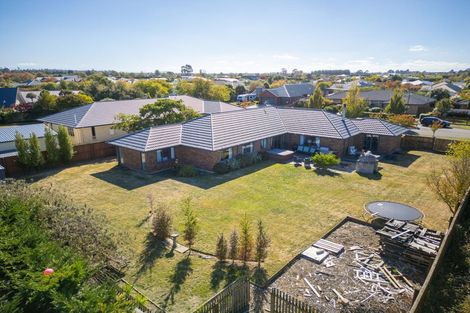 Photo of property in 7 Frame Crescent, Rolleston, 7614