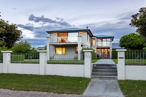 Photo of property in 20 Hyland Street, Wanaka, 9305