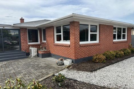 Photo of property in 6 Mcnicol Crescent, Allenton, Ashburton, 7700