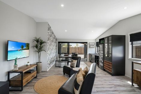 Photo of property in 326 Dunns Crossing Road, Rolleston, 7614