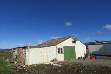 Photo of property in 61 Keillor Road, Waimate, 7980