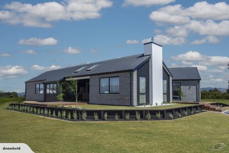 Photo of property in 23 Terry Came Drive, Cambridge, 3434