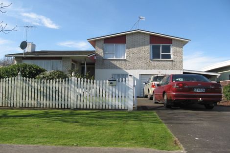 Photo of property in 14 Somerset Road, Springvale, Whanganui, 4501