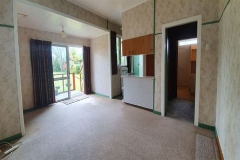 Photo of property in 3 Cross Street, Taumarunui, 3920