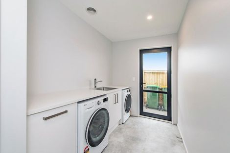 Photo of property in 29 Te Kanawa Lane, Rolleston, 7615